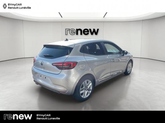 Renault Clio image 7