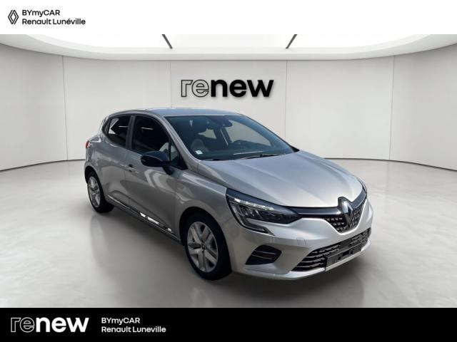 Renault Clio image 9