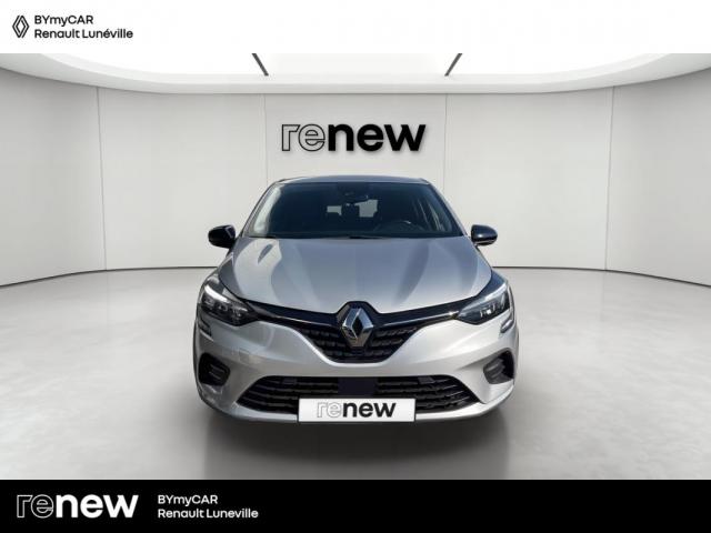 Renault Clio image 1