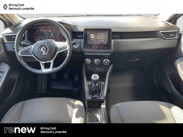 Renault Clio image 8