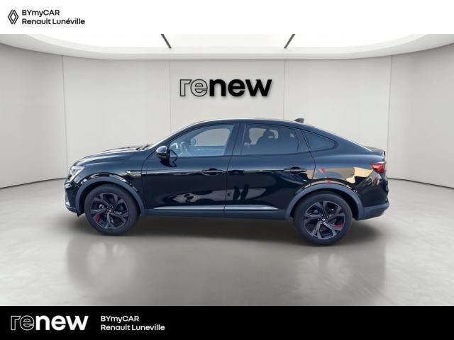 Renault Arkana image 3