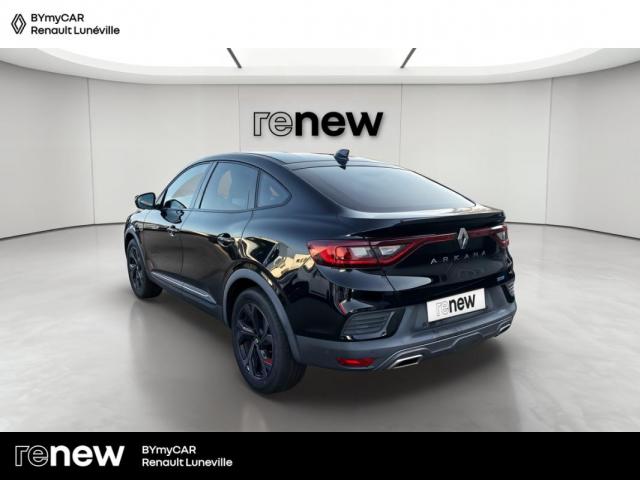 Renault Arkana image 7