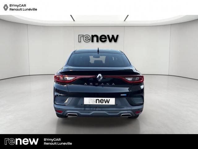 Renault Arkana image 2
