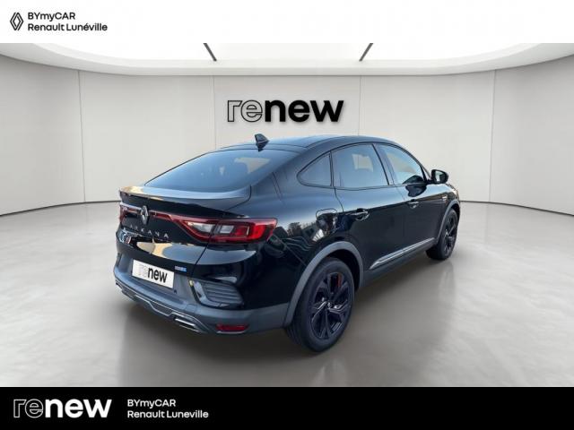 Renault Arkana image 6