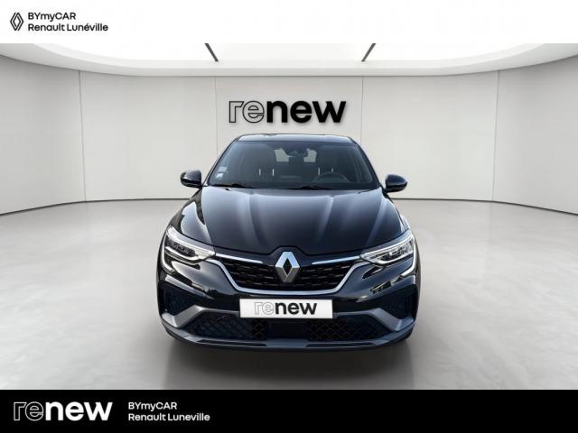 Renault Arkana image 5
