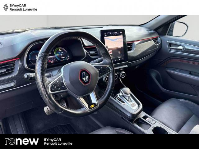 Renault Arkana image 4