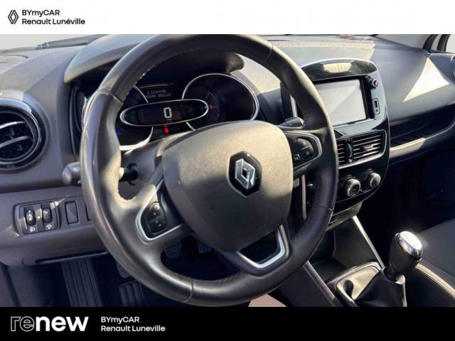 Renault Clio image 9