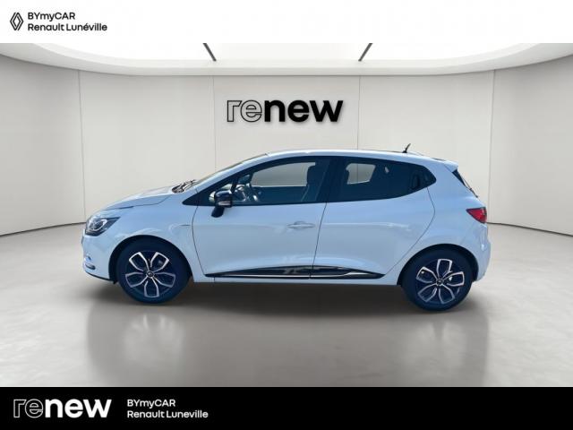 Renault Clio image 3