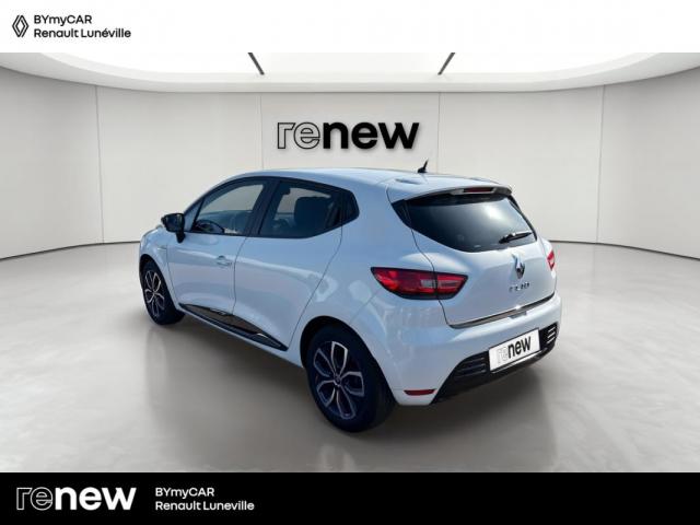 Renault Clio image 7