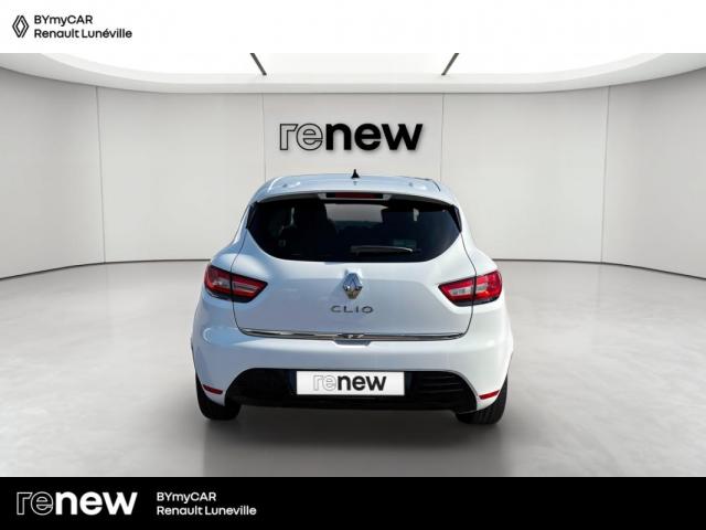 Renault Clio image 5