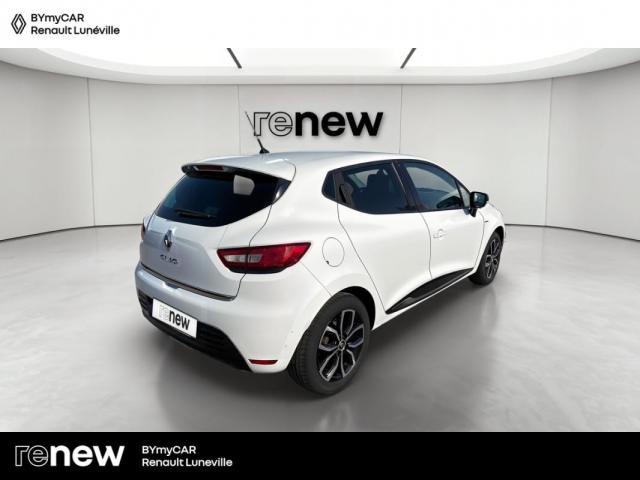 Renault Clio image 1