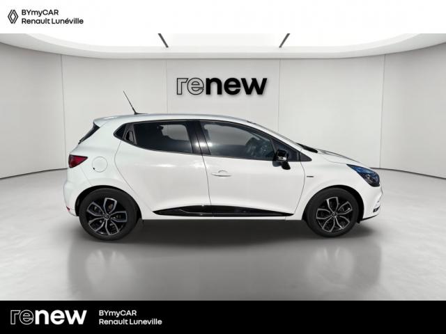 Renault Clio image 2