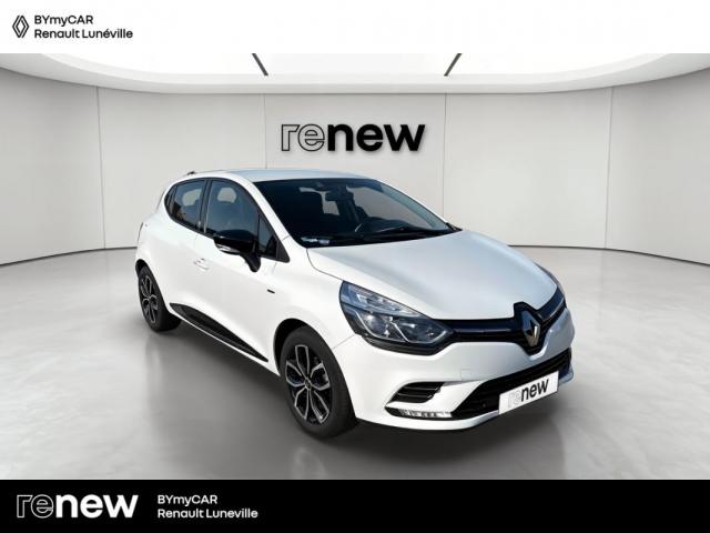 Renault Clio image 8