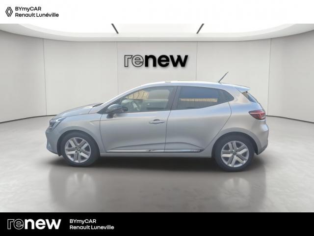 Renault Clio image 2