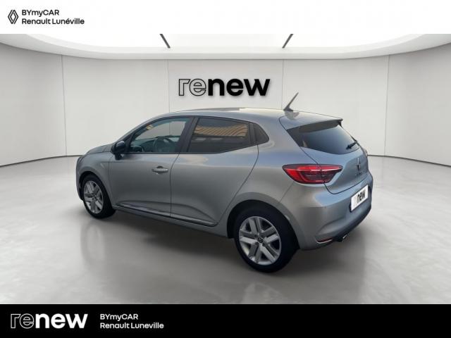 Renault Clio image 8