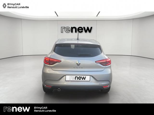 Renault Clio image 3