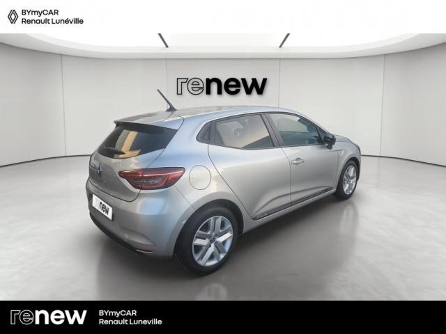 Renault Clio image 7