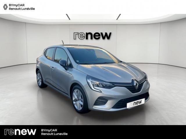 Renault Clio image 4