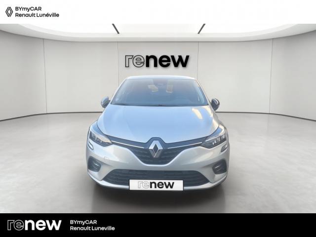 Renault Clio image 6