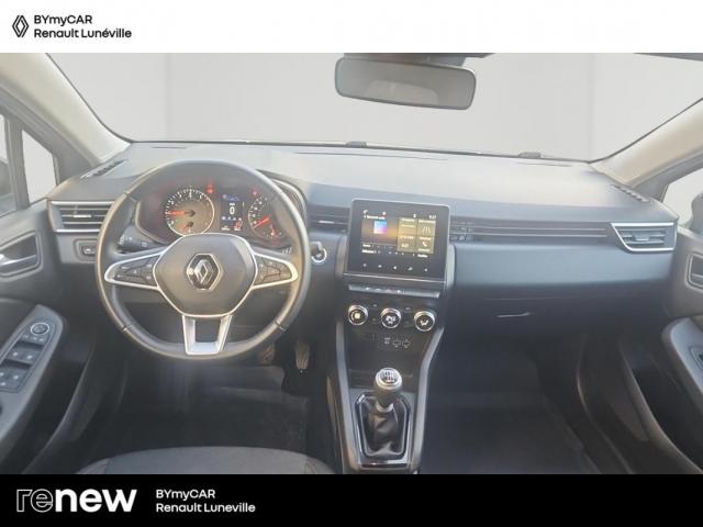 Renault Clio image 1