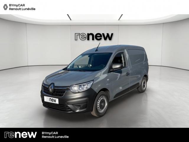Renault Express Van Blue Dci 95 Confort