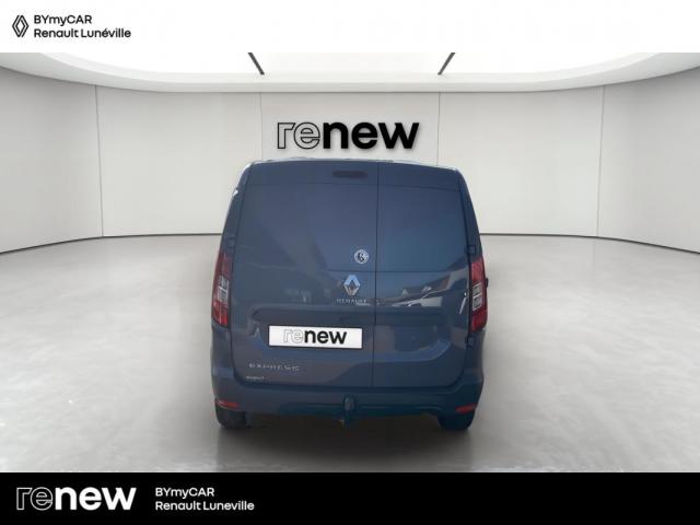 Renault Express Van image 7
