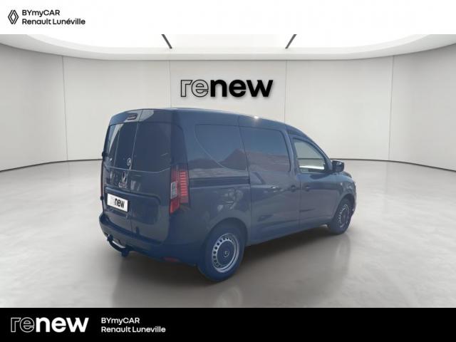 Renault Express Van image 3