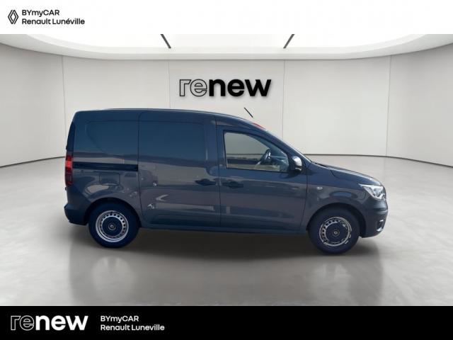 Renault Express Van image 9