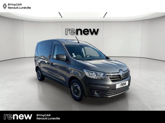 Renault Express Van image 2