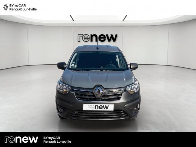 Renault Express Van image 4