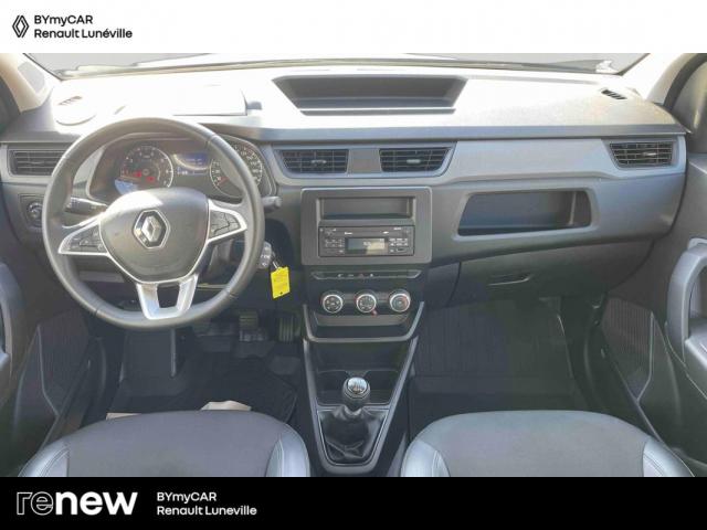 Renault Express Van image 1