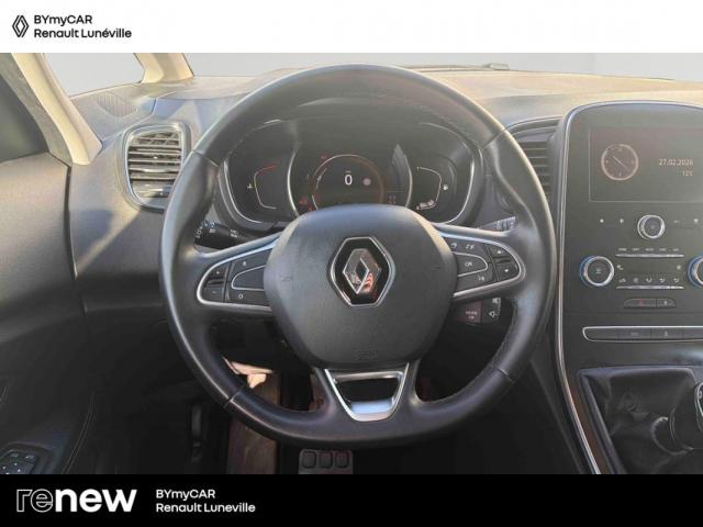 Renault Grand Scénic image 5