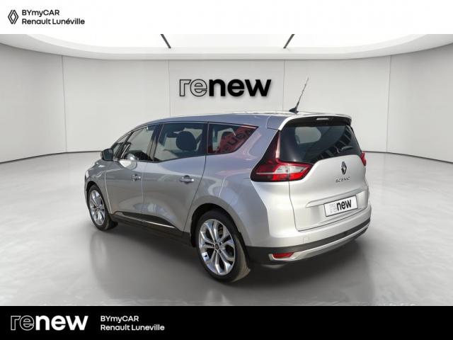 Renault Grand Scénic image 4