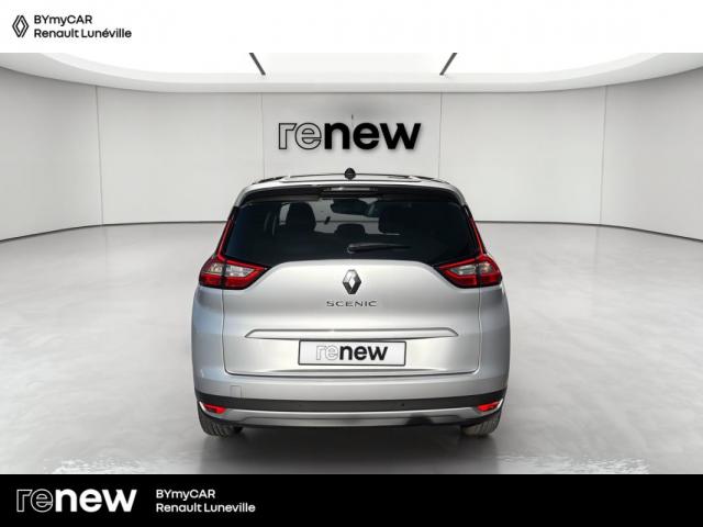 Renault Grand Scénic image 8