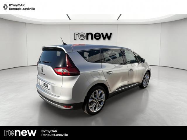 Renault Grand Scénic image 6