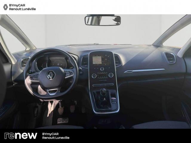 Renault Grand Scénic image 9