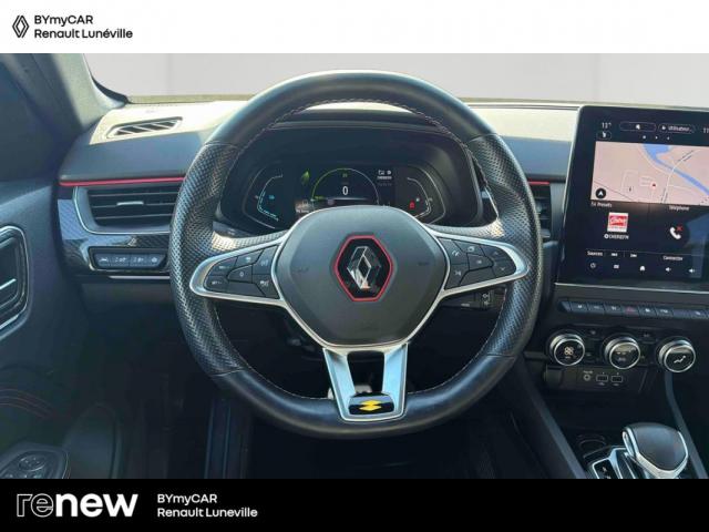 Renault Arkana image 8