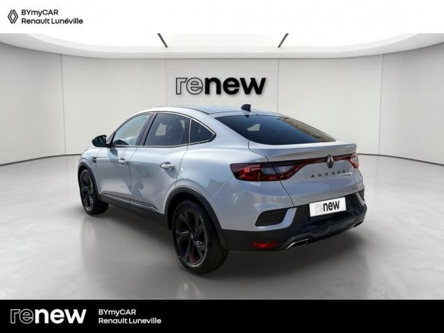 Renault Arkana image 5