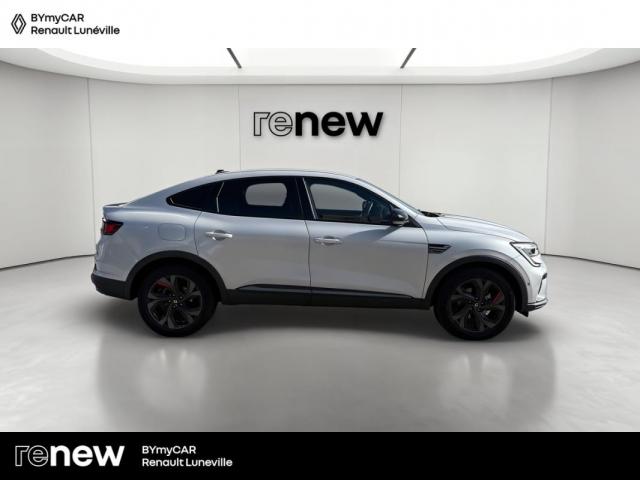 Renault Arkana image 2