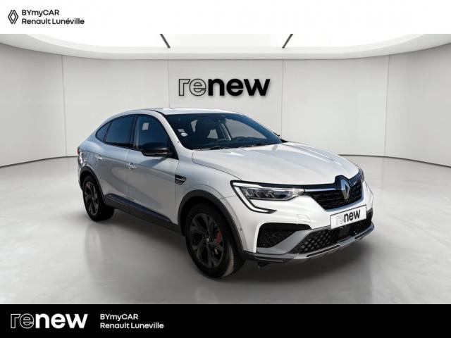 Renault Arkana image 7