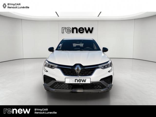 Renault Arkana image 4