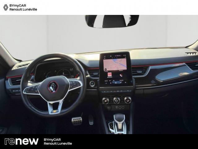 Renault Arkana image 1