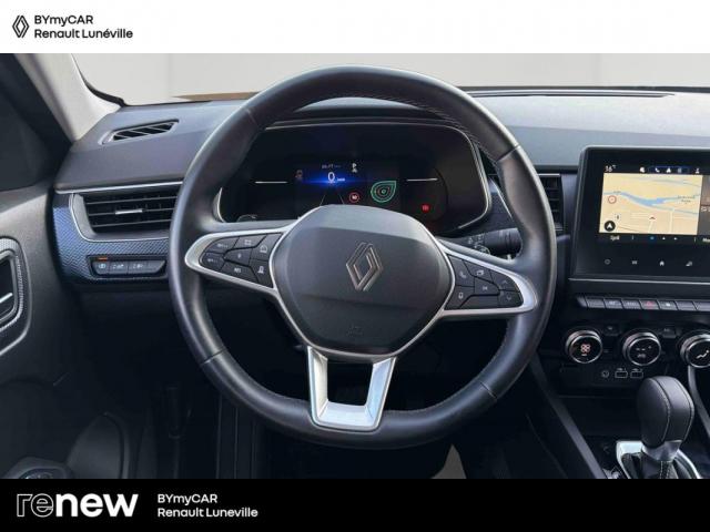 Renault Arkana image 2