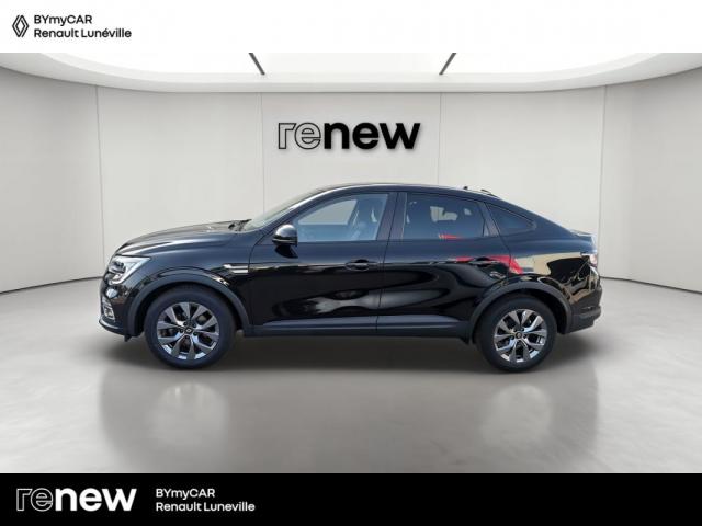 Renault Arkana image 1