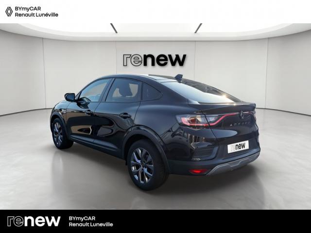 Renault Arkana image 5