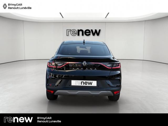 Renault Arkana image 6