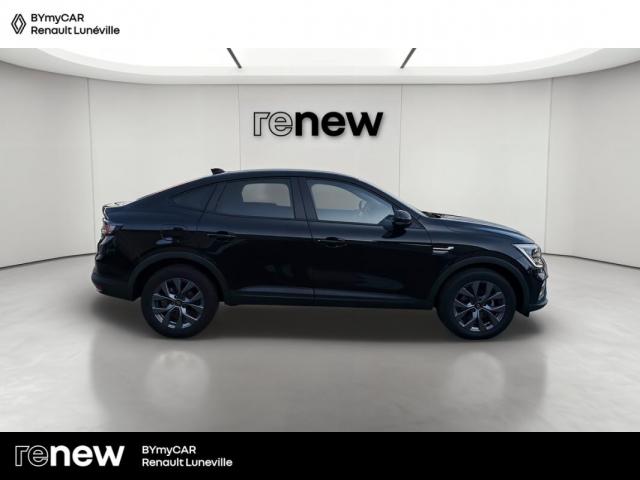 Renault Arkana image 8