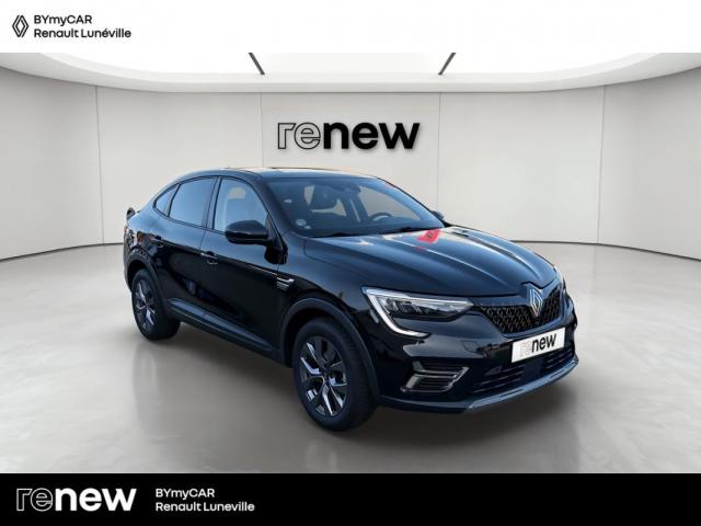 Renault Arkana image 7