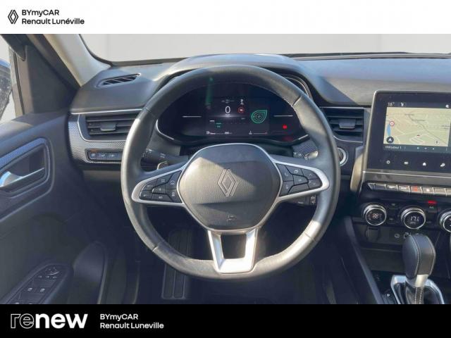 Renault Arkana image 4