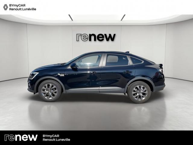 Renault Arkana image 3